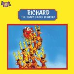 Richard The Sharp-Eared Reindeer, Donald Kasen