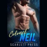 Colonel Neil A Romantic Short Story, Scarlett Press