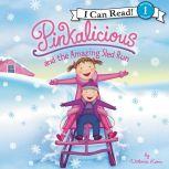 Pinkalicious and the Amazing Sled Run, Victoria Kann