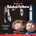 The Clue in the Painted Pattern, Ken Bowser