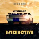 TRAVELING TRIVIA I THE INTERACTIVE GAME FOR YOUR CAR, Wendell Hockaday Jr.