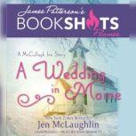 A Wedding in Maine A McCullagh Inn Story, Jen McLaughlin
