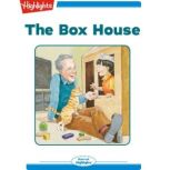 The Box House, David L. Roper