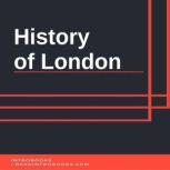 History of London, Introbooks Team
