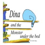 Dina and the Monster under the bed, Grandma Higgs