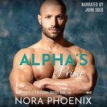 Alpha's Pride, Nora Phoenix