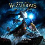 Wizardoms: Temple of the Oracle, Jeffrey L. Kohanek