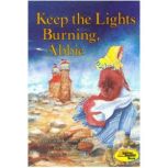 Keep the Lights Burning, Abbie, Peter Roop