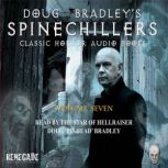 Doug Bradley's Spinechillers Volume Seven Classic Horror Short Stories, Edgar Allan Poe