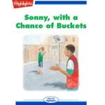 Sonny with a Chance of Buckets, Greg Trine