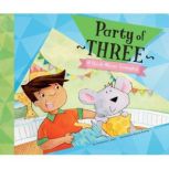Party of Three A Book About Triangles, Christianne Jones