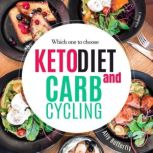 Keto Diet and Carb Cycling, Ally Butterfly