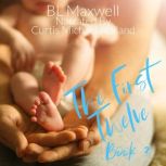 The First Twelve Better Together Universe Book Three, BL Maxwell
