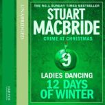 Ladies Dancing (short story), Stuart MacBride