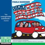 The United Tates of America, Paula Danziger