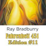 Fahrenheit 451 Edition #11