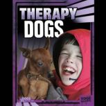 Therapy Dogs, Walter Roberts