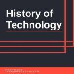 History of Technology, Introbooks Team