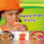 Dairy-Free Diets, Mari Schuh