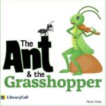 The Ant and the Grasshopper, Ryan Aoto