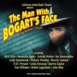 The Man With Bogart's Face, Andrew J. Fenady