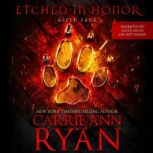 Etched in Honor, Carrie Ann Ryan
