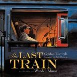 The Last Train, Gordon Titcomb