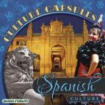 Spanish Culture Capsules, Audio-Forum