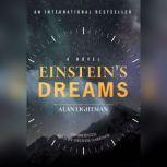 Einsteins Dreams, Alan Lightman