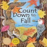 Count Down to Fall, Fran Hawk