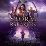 Storm Breakers, PT Hylton