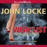 Wish List, John Locke
