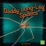 Daddy Long-Leg Spiders, Molly Kolpin