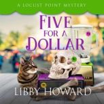 Five For A Dollar, Libby Howard