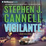 Vigilante, Stephen J. Cannell