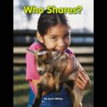 Who Shares? Voices Leveled Library Readers, Lynn Ottsky