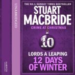 Lords A Leaping (short story), Stuart MacBride