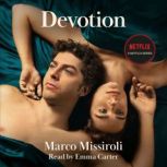 Devotion Soon a Netflix limited series, Marco Missiroli