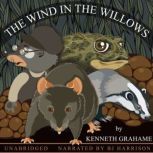 The Wind in the Willows Classic Tales Edition, Kenneth Grahame
