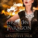 The Dragons of Paragon, Genevieve Jack