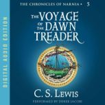 Voyage of the Dawn Treader, C. S. Lewis