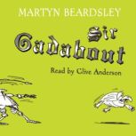 Sir Gadabout, Martyn Beardsley