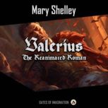 Valerius, Mary Shelley