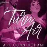 A Turn in the Air, A.H. Cunningham