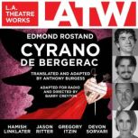 Cyrano de Bergerac  , by Edmond Rostand