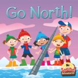 Go North! /n/, Meg Greve