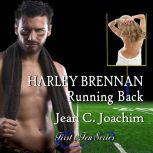Harley Brennan, Running Back, Jean C. Joachim