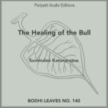 The Healing of the Bull A Story, Suvimalee Karunaratna