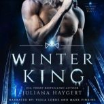 Winter King Steamy Fantasy Romance, Juliana Haygert