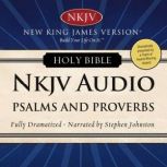 Dramatized Audio Bible - New King James Version, NKJV: Psalms and Proverbs, Thomas Nelson